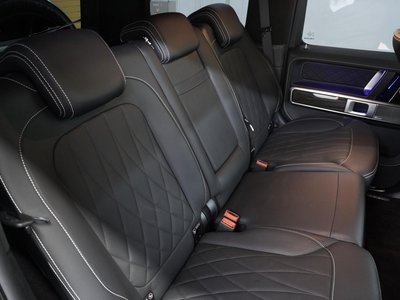 2021 Mercedes-BENZ G-CLASS AMG 缩略图 65