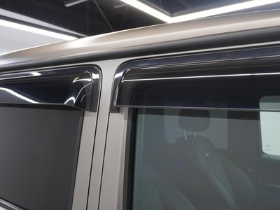 2021 Mercedes-BENZ G-CLASS AMG 缩略图 17
