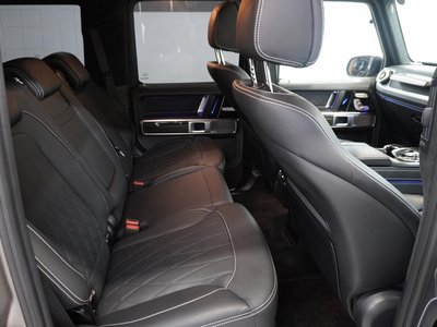 2021 Mercedes-BENZ G-CLASS AMG 缩略图 64