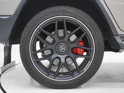 2021 Mercedes-BENZ G-CLASS AMG 缩略图 14
