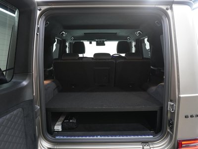 2021 Mercedes-BENZ G-CLASS AMG 缩略图 67