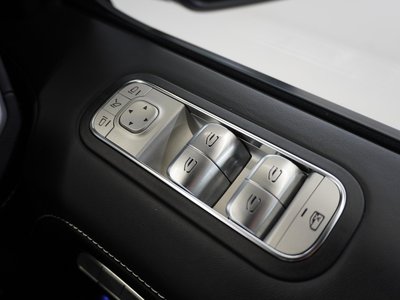 2021 Mercedes-BENZ G-CLASS AMG 缩略图 48