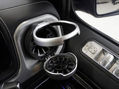 2021 Mercedes-BENZ G-CLASS AMG 缩略图 47