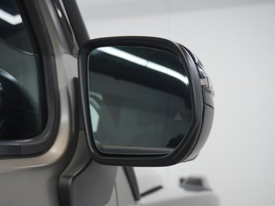 2021 Mercedes-BENZ G-CLASS AMG 缩略图 21