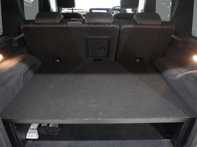 2021 Mercedes-BENZ G-CLASS AMG 缩略图 68