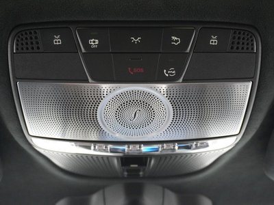 2021 Mercedes-BENZ G-CLASS AMG 缩略图 37