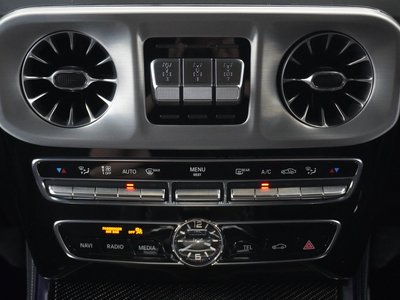 2021 Mercedes-BENZ G-CLASS AMG 缩略图 41