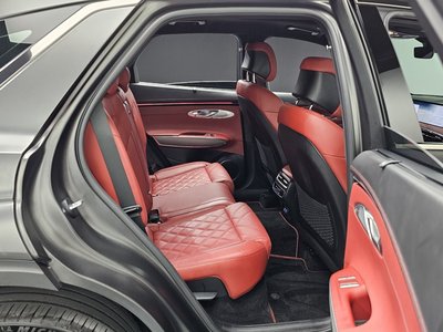 صورة مصغرة 23 لـ 2025 Genesis GV70