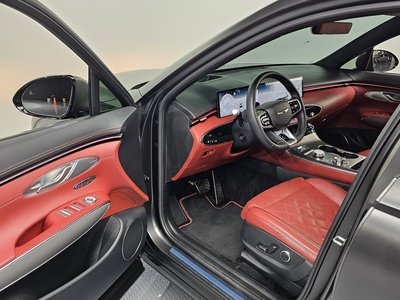 صورة مصغرة 13 لـ 2025 Genesis GV70