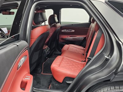 صورة مصغرة 17 لـ 2025 Genesis GV70