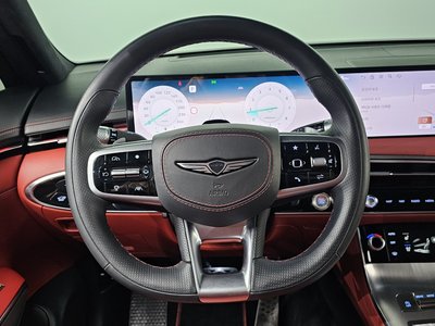صورة مصغرة 19 لـ 2025 Genesis GV70