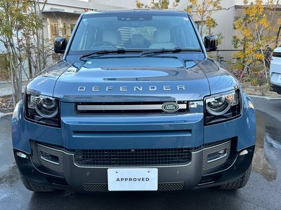 LAND ROVER DEFENDER - 6