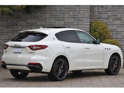 MASERATI LEVANTE - 2