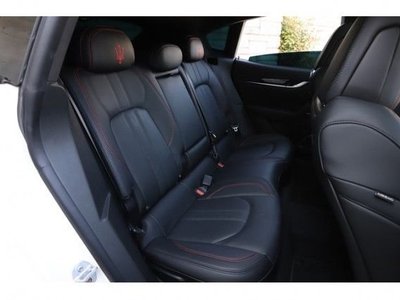 MASERATI LEVANTE - 9