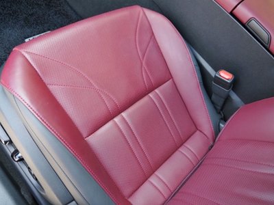 صورة مصغرة 28 لـ 2024 Lexus ES