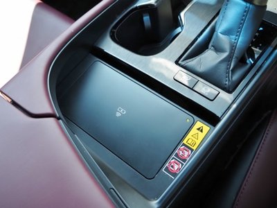 صورة مصغرة 50 لـ 2024 Lexus ES