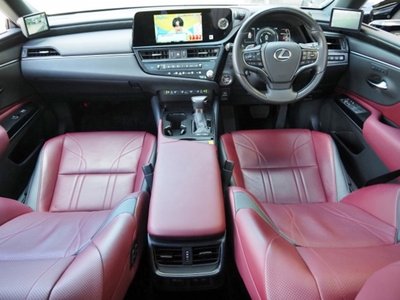 صورة مصغرة 24 لـ 2024 Lexus ES