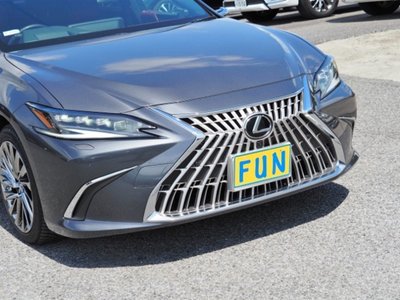 صورة مصغرة 14 لـ 2024 Lexus ES