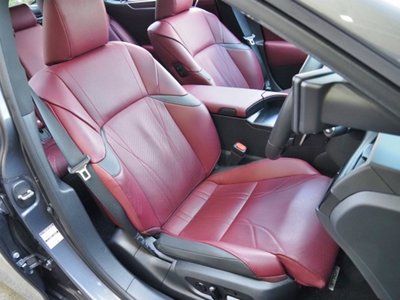 صورة مصغرة 25 لـ 2024 Lexus ES