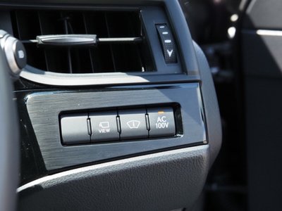 صورة مصغرة 53 لـ 2024 Lexus ES