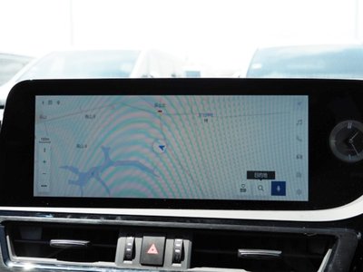 صورة مصغرة 40 لـ 2024 Lexus ES