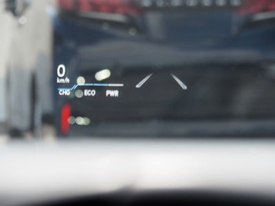 صورة مصغرة 45 لـ 2024 Lexus ES
