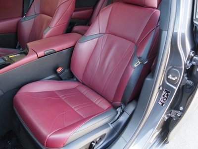 صورة مصغرة 27 لـ 2024 Lexus ES