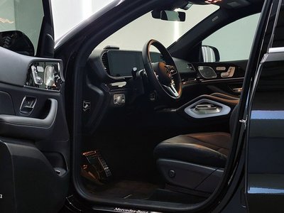 MERCEDES-BENZ GLE - 8