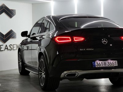MERCEDES-BENZ GLE - 2