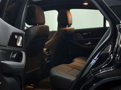 MERCEDES-BENZ GLE - 9