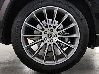 MERCEDES-BENZ GLE - 4