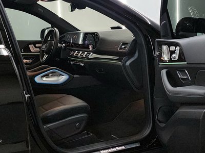 MERCEDES-BENZ GLE - 10