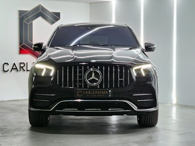 MERCEDES-BENZ GLE - 5