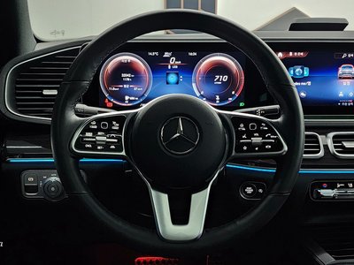 MERCEDES-BENZ GLE - 6