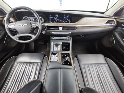 صورة 5 لـ 2019 Genesis G90