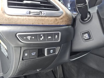 صورة مصغرة 16 لـ 2019 Genesis G90
