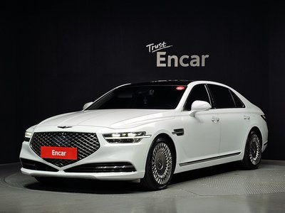 صورة 1 لـ 2019 Genesis G90