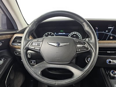 صورة مصغرة 13 لـ 2019 Genesis G90