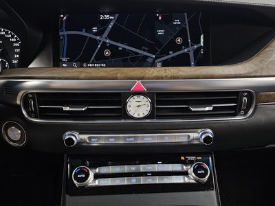 صورة مصغرة 14 لـ 2019 Genesis G90