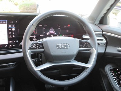 2025 AUDI A5 — миниатюра 16