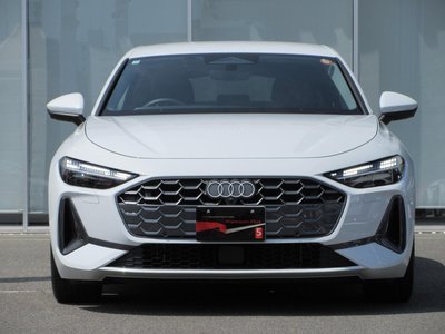 2025 AUDI A5 — фото 6