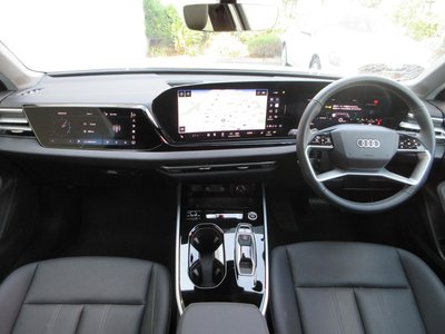 2025 AUDI A5 — миниатюра 11