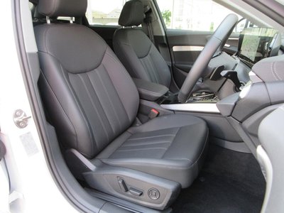2025 AUDI A5 — миниатюра 13