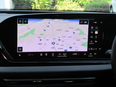 2025 AUDI A5 — миниатюра 18