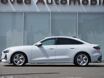 2025 AUDI A5 — фото 8
