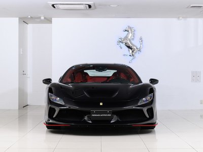 FERRARI F8 TRIBUTO - 6