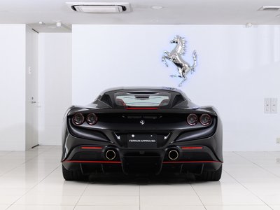 FERRARI F8 TRIBUTO - 5