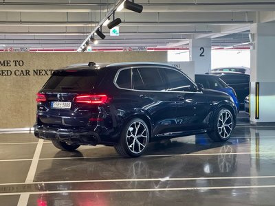 BMW X5 - 5