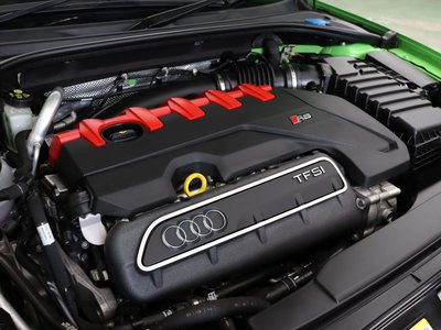 AUDI RS3 SPORTBACK - 7