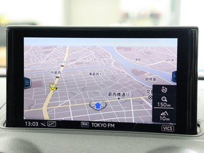 AUDI RS3 SPORTBACK - 10